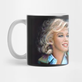 Marilyn 1 Mug